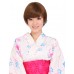 Wigs2you 全假髮 日本正品 耐熱 短髮 蓬松 時尚 甜美可愛型W-588
